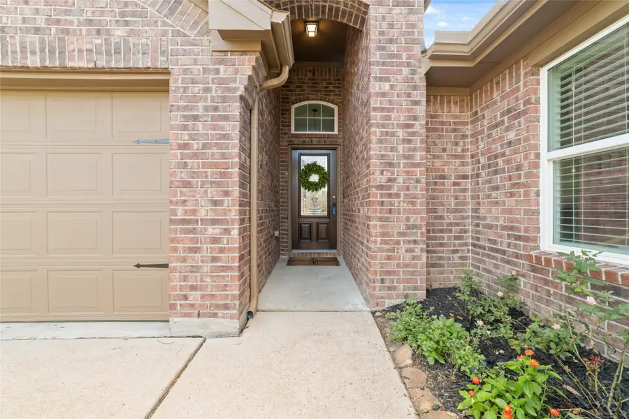 2407 Blue Jay Lane, Katy, TX 77494 - #2