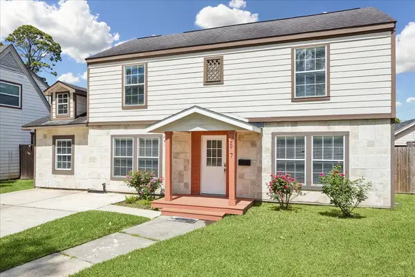3817 Palm Street, Houston, TX 77004