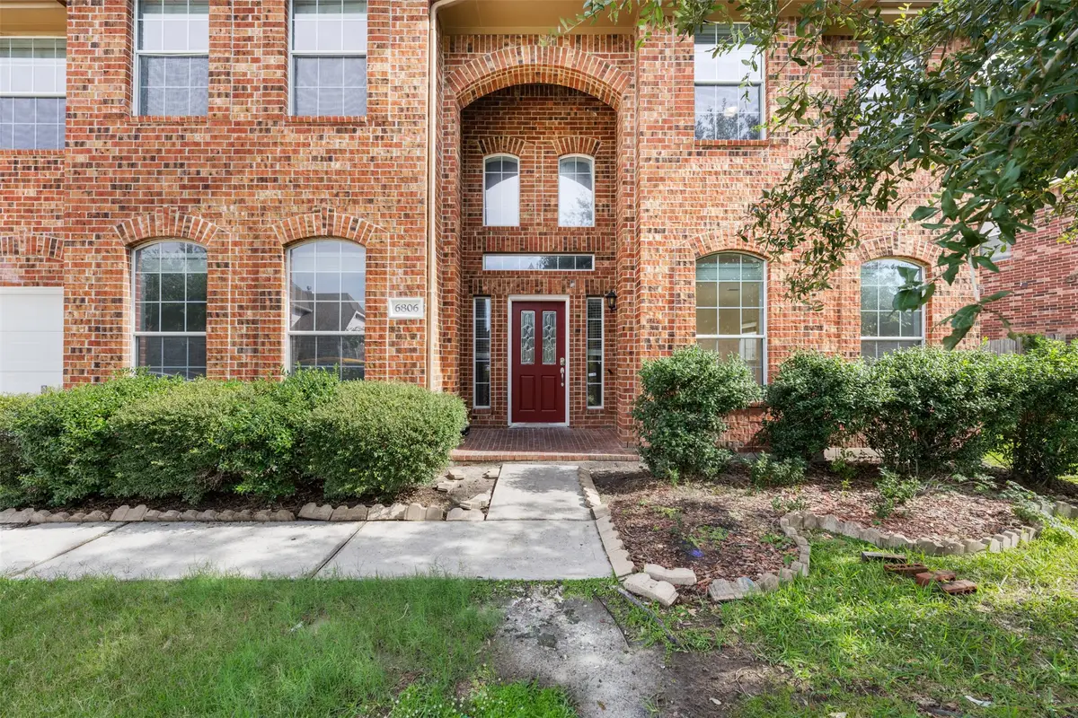 6806 Stableton Lane, Houston, TX 77049 - #1