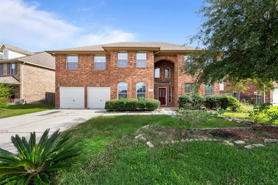 6806 Stableton Lane, Houston, TX 77049 - #2