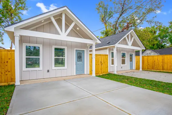 7316 Victoria Street, Houston, TX 77020