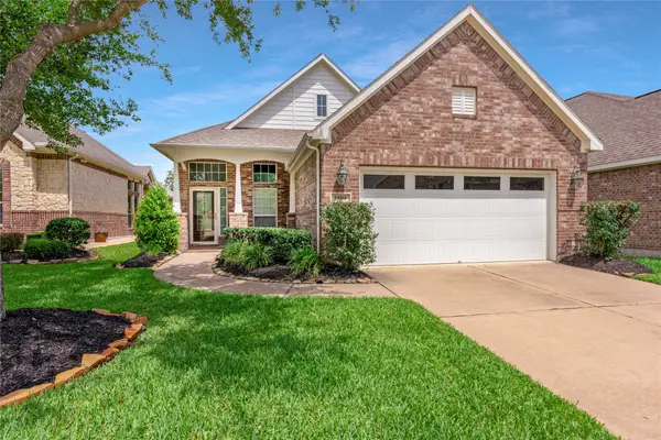 19314 Blue Cove Court Court, Cypress, TX 77433