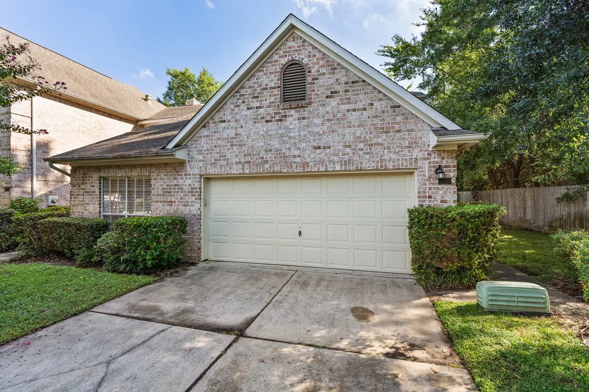 14420 Walters Road #20, Houston, TX 77014 - #1
