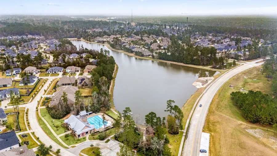 734 Platinum Stone Lane, Pinehurst, TX 77362 - Image #2