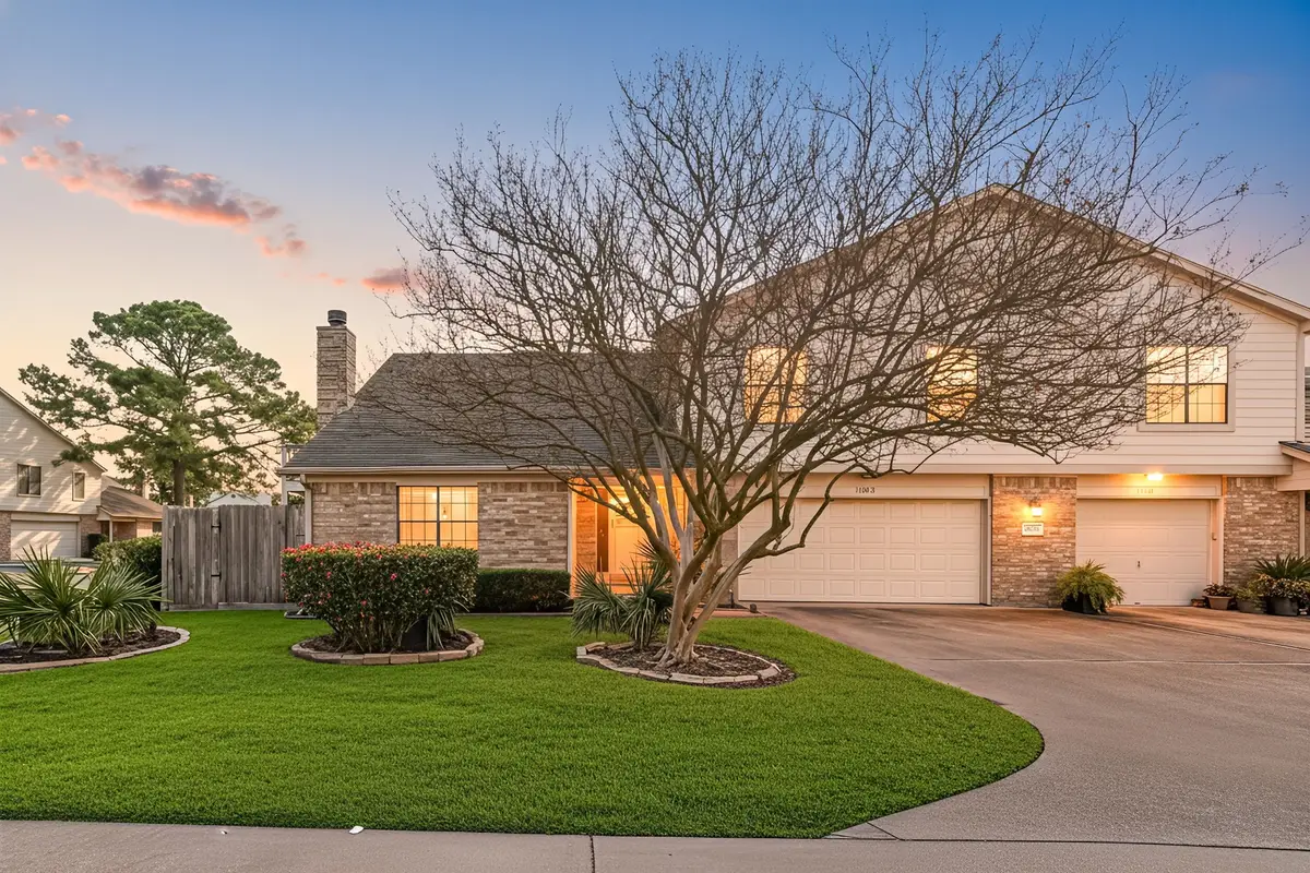 16919 Chapel Pines Drive #128, Spring, TX 77379 - Image #1