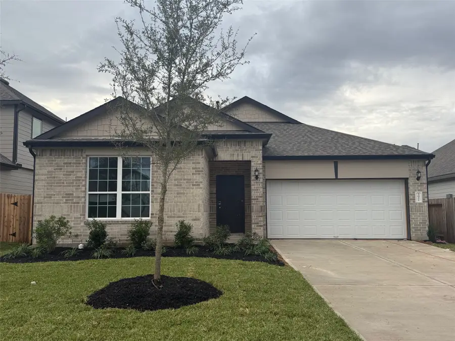 3021 Bristlegrass Street, Brookshire, TX 77423 - Image #2