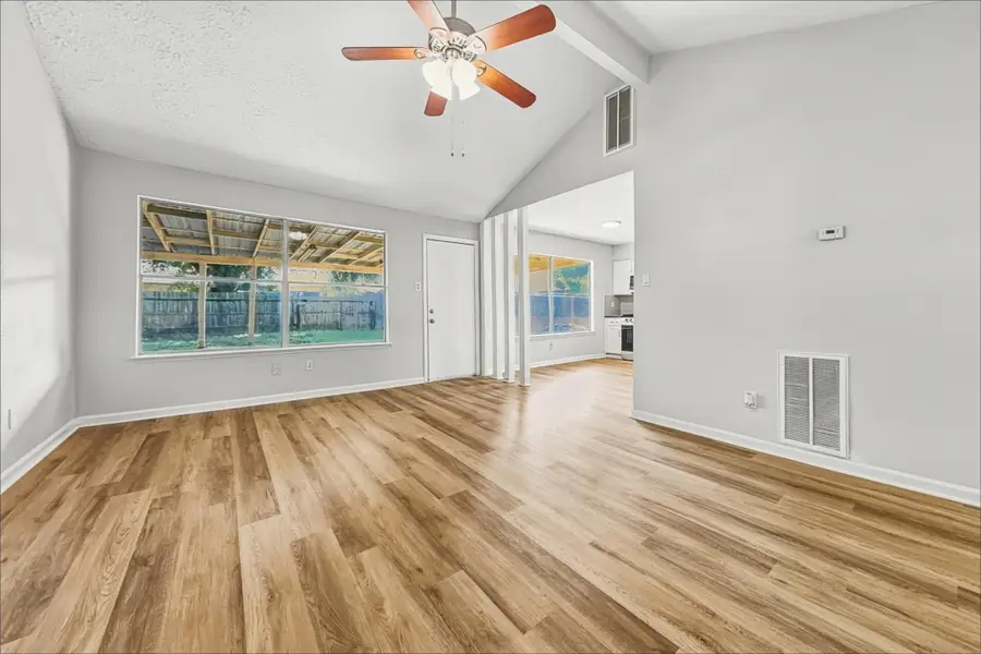 12210 Lambeth Palace Drive, Houston, TX 77066 - #2