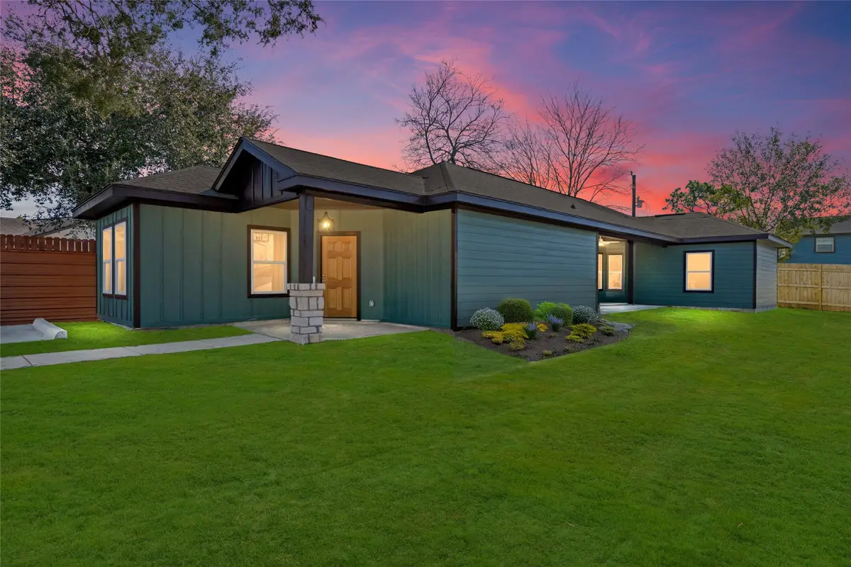 4656 N Teague Street, Rosharon, TX 77583 - Image #1