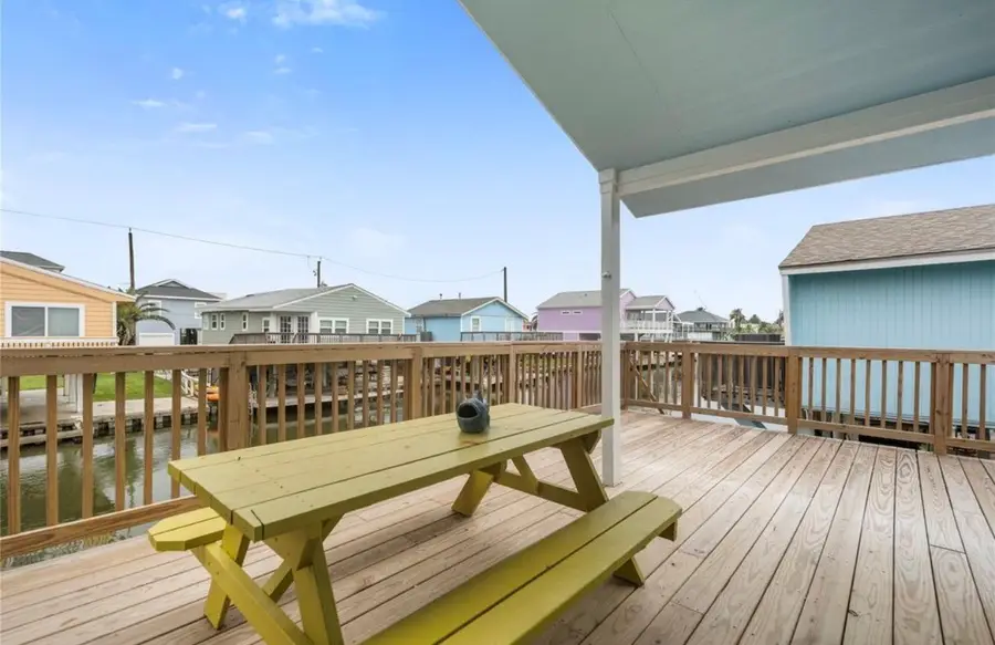 16710 Montego Way, Jamaica Beach, TX 77554 - #2