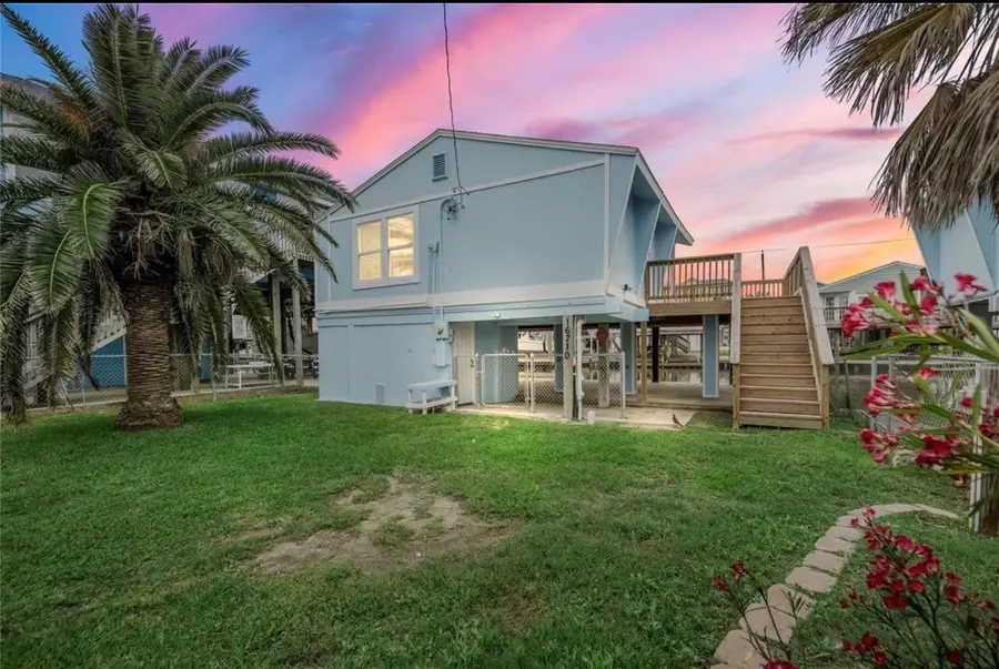 16710 Montego Way, Jamaica Beach, TX 77554 - #3