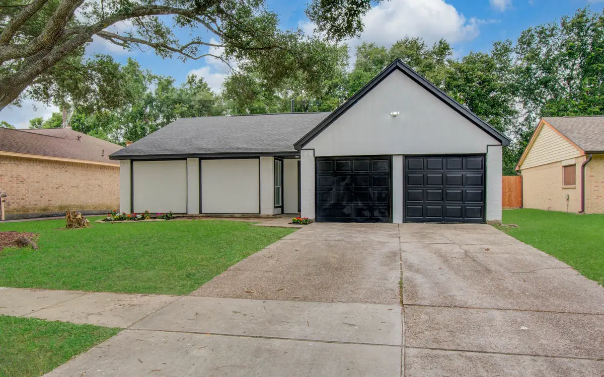 24127 Spring Towne Drive, Spring, TX 77373 - #1