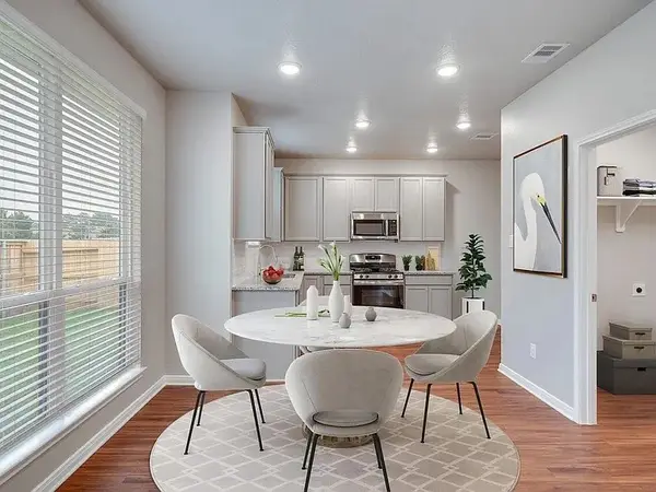 1042 Tomball Downs Drive, Tomball, TX 77375