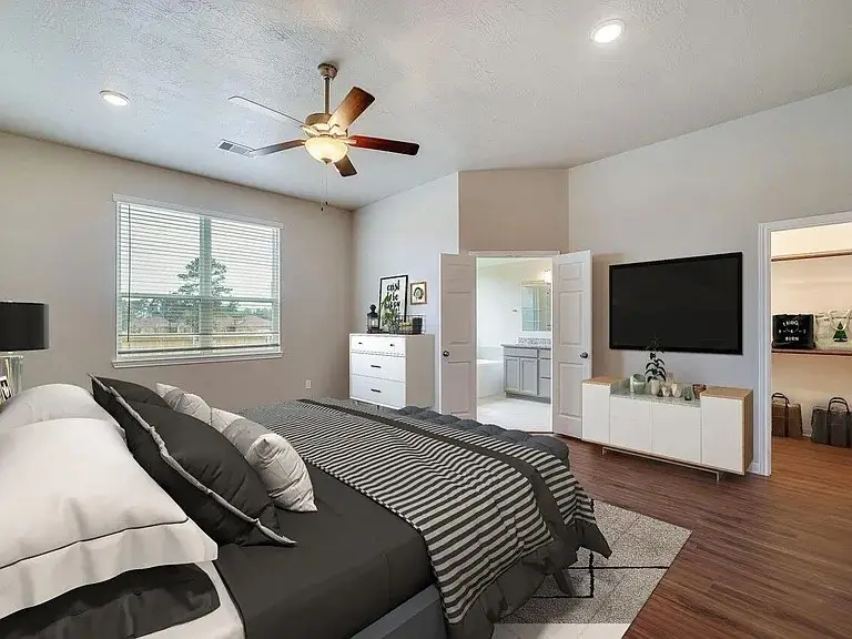 1042 Tomball Downs Drive, Tomball, TX 77375 - #3