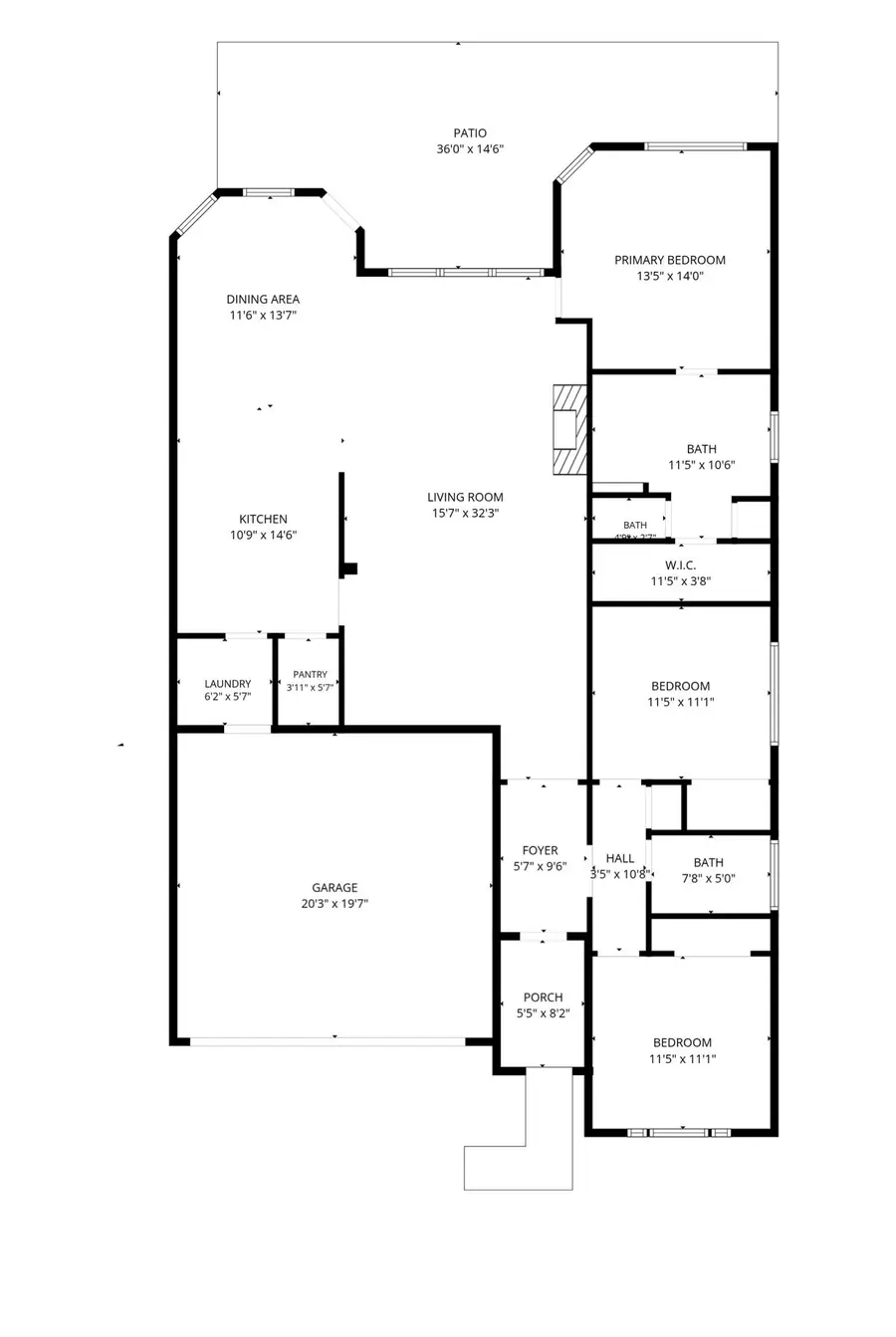 2426 Soledad Ridge Drive, Spring, TX 77373 - #2