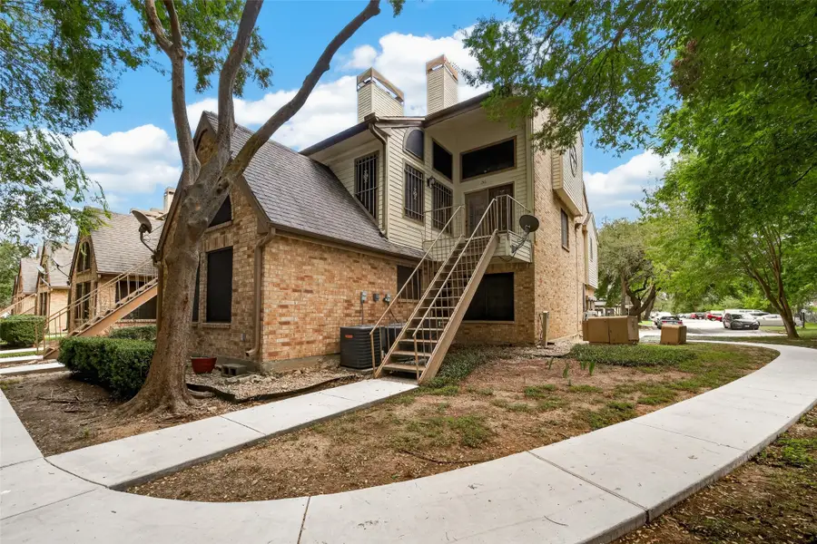 2425 Holly Hall Street #156, Houston, TX 77054 - #2