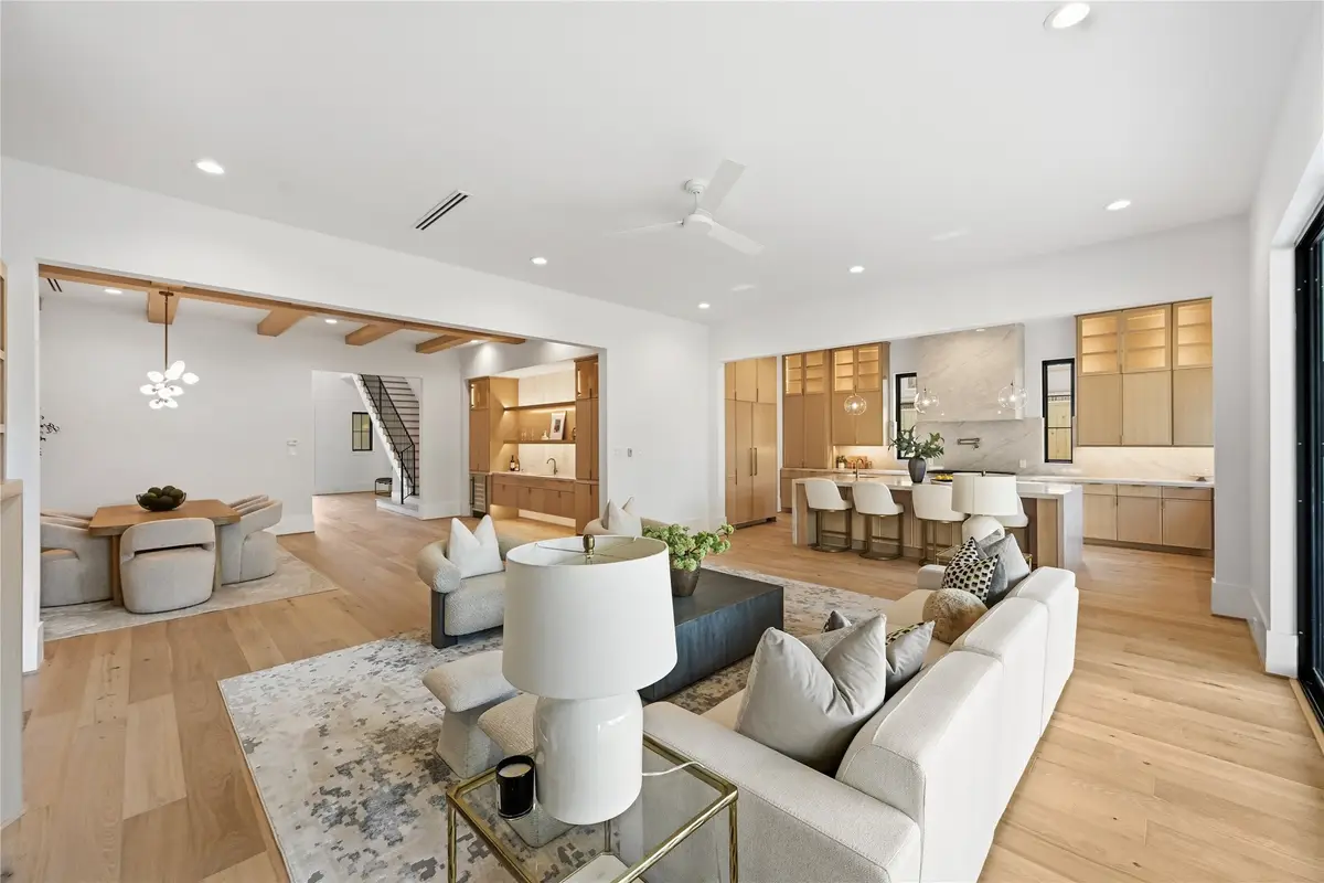1642 Norfolk Street, Houston, TX 77006 - #1