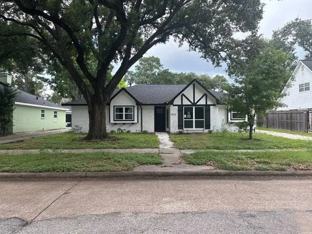 9410 Albury Drive, Houston, TX 77096 - #1