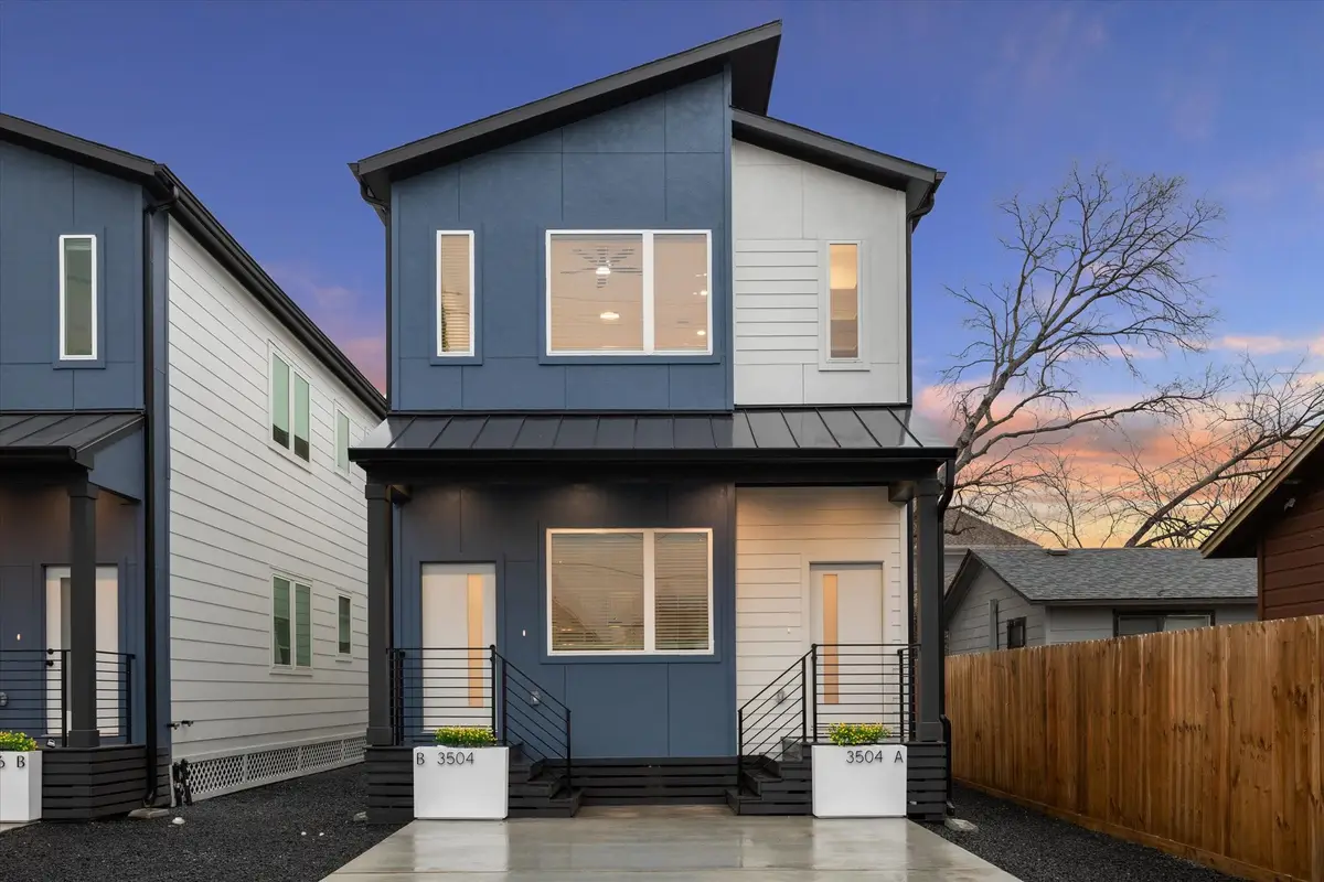 0 Rogers Street, Houston, TX 77022 - #1