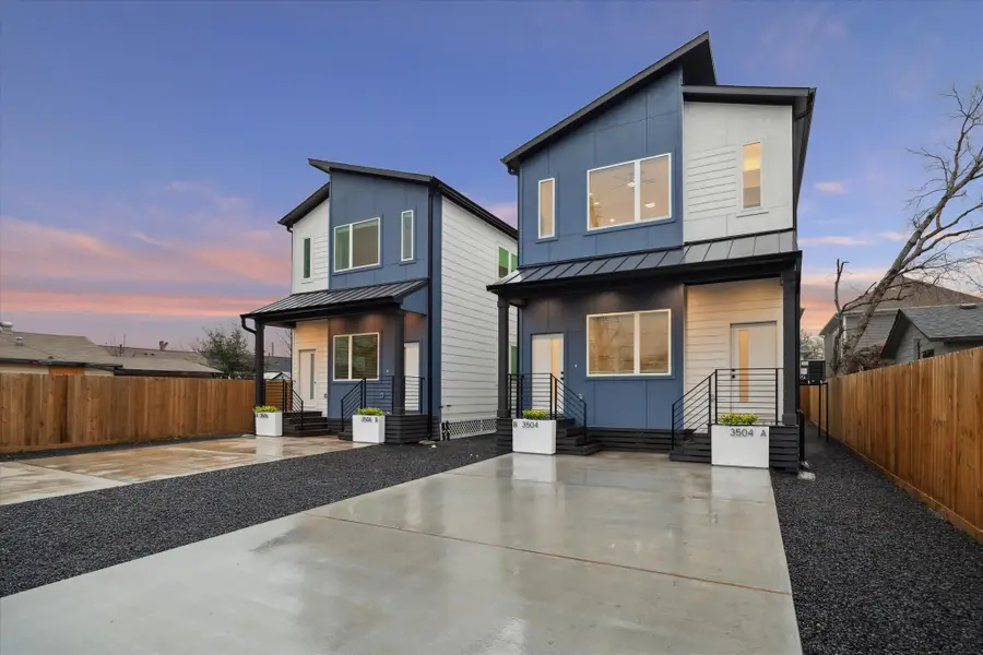 0 Rogers Street, Houston, TX 77022 - #2