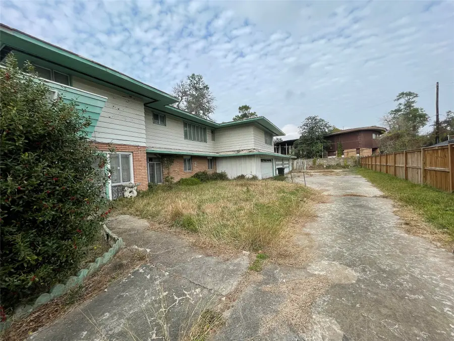 3405 N Macgregor Way, Houston, TX 77004 - #3