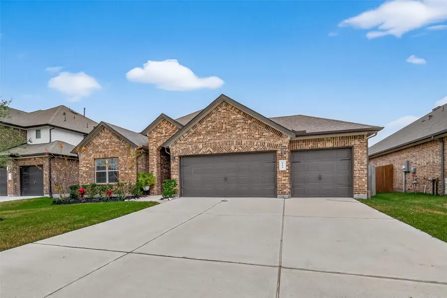 824 Westwood Drive, League City, TX 77573 - #3