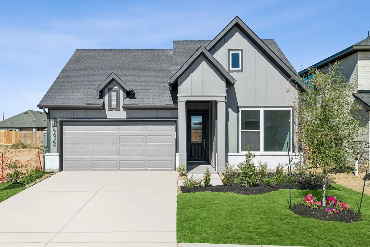 26566 Delightful Drive, Hockley, TX 77447 - Image #1