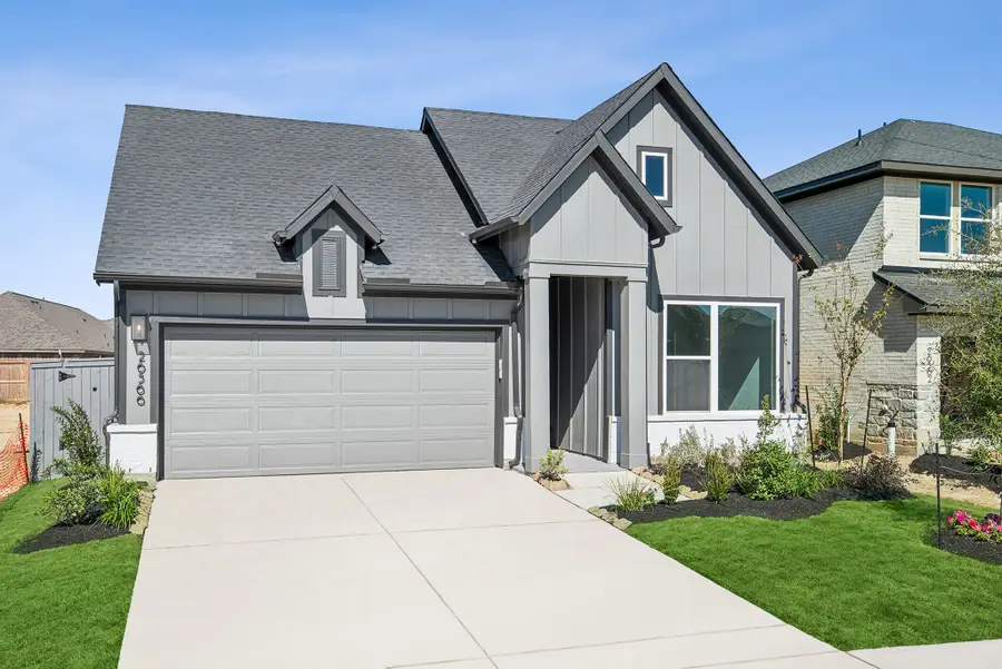 26566 Delightful Drive, Hockley, TX 77447 - Image #3