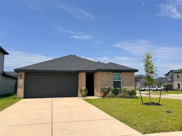 31006 Brightwell Bend, Fulshear, TX 77441