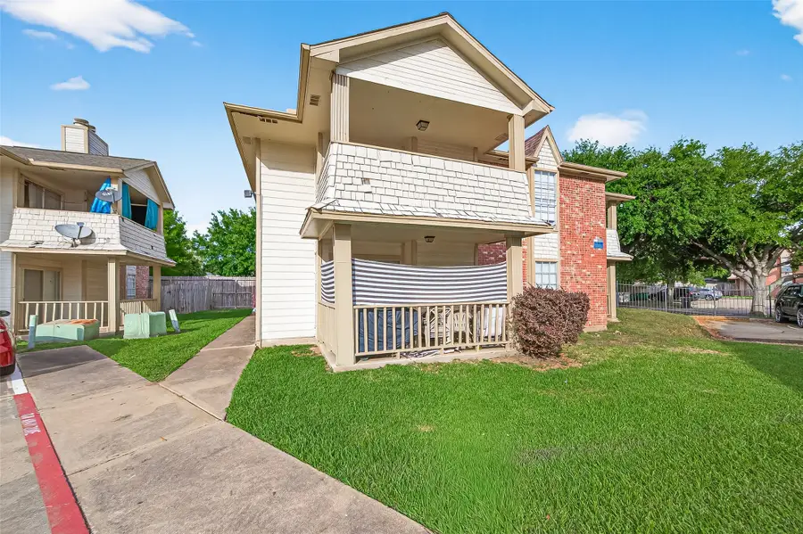 11500 Meadow Lane #4, Houston, TX 77477 - #3