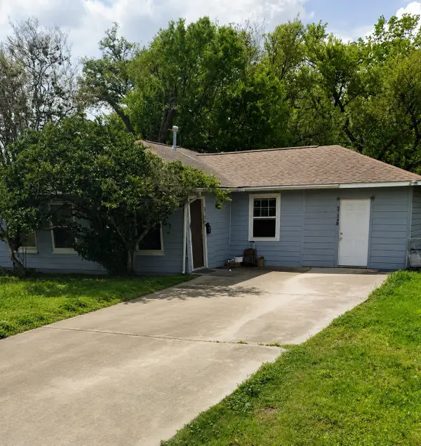 3734 Penwood Way, Houston, TX 77023