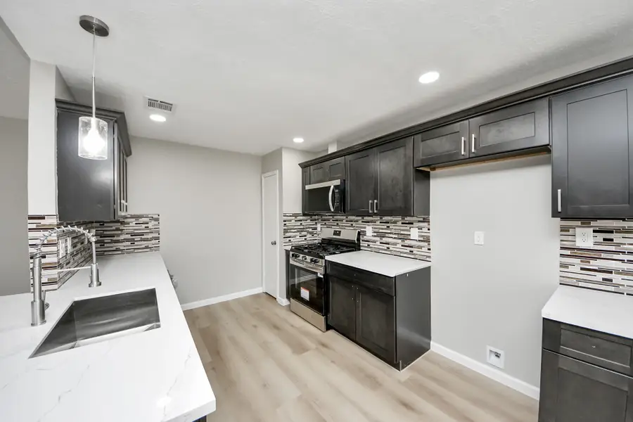 4431 Brandemere Way Street, Houston, TX 77066 - Image #2