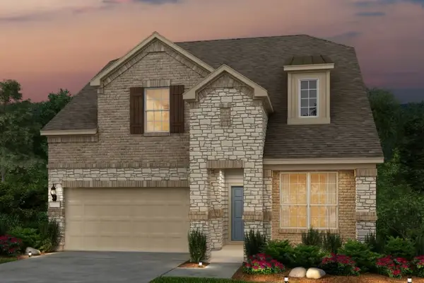 15646 Wandering Maple Way, Conroe, TX 77302