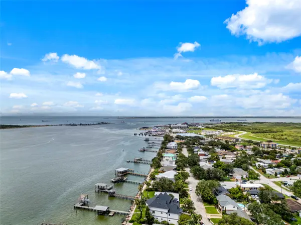 921 Marine Drive #340, Galveston, TX 77550