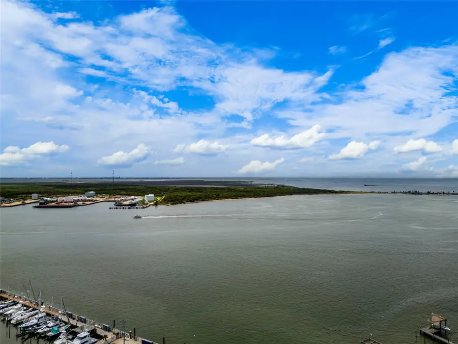 921 Marine Drive #340, Galveston, TX 77550 - #2