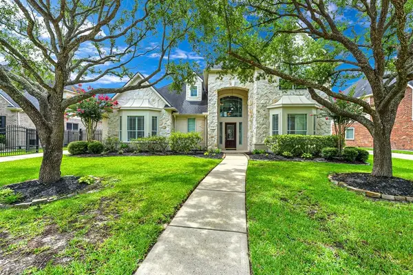 22311 Baron Cove Lane, Katy, TX 77450