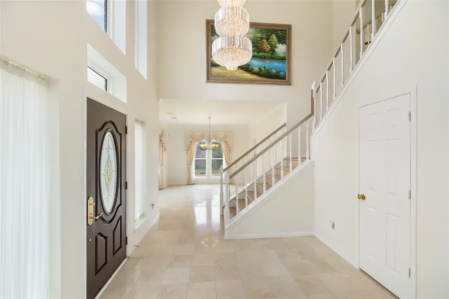 9718 Deverell Drive, Sugar Land, TX 77498 - #2