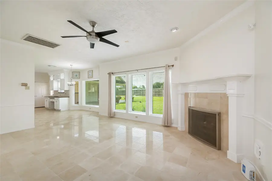 9718 Deverell Drive, Sugar Land, TX 77498 - #3