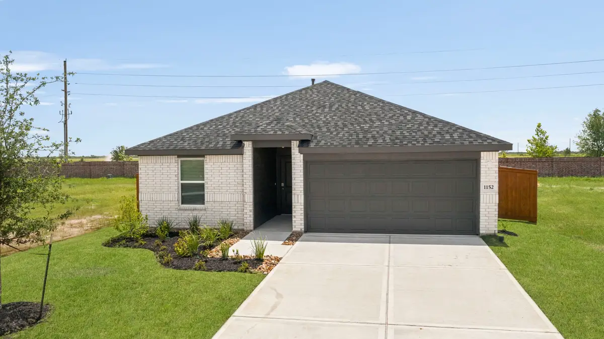 1152 Selene Sky Drive, Brookshire, TX 77423 - #1