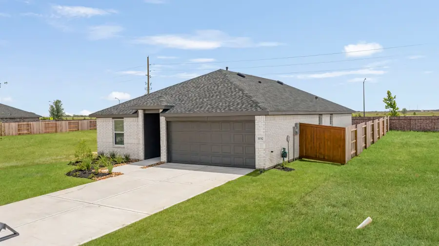 1152 Selene Sky Drive, Brookshire, TX 77423 - #2