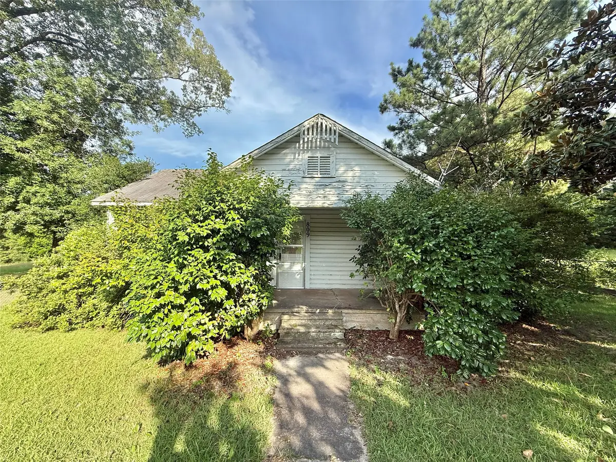 809 W Elder, Colmesneil, TX 75938 - #1