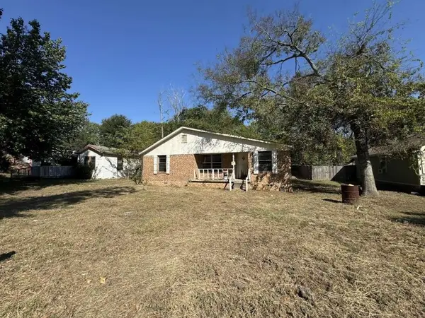 2319 Luther Street, Tyler, TX 75701