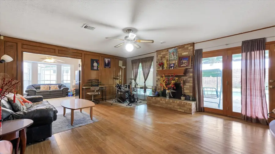 11514 Altic Lane Court, Houston, TX 77066 - #2