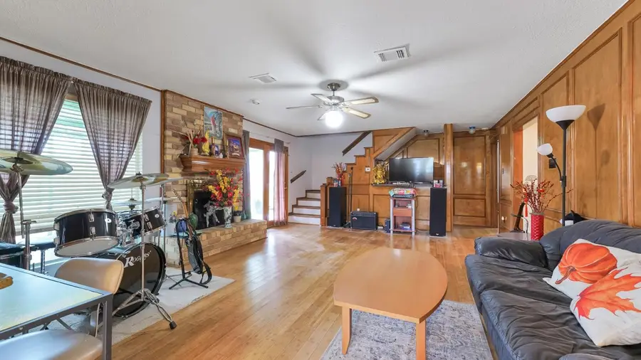 11514 Altic Lane Court, Houston, TX 77066 - #3