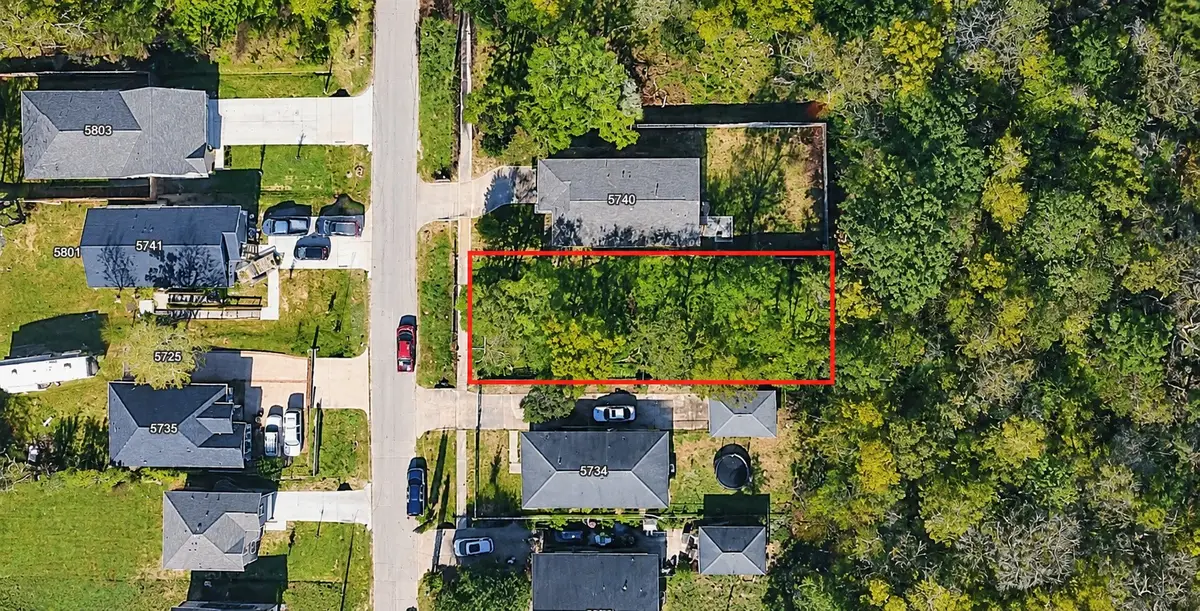 5736 Haight Street, Houston, TX 77028 - #1
