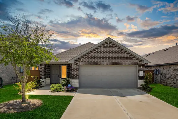 22247 Palladium Drive, Hockley, TX 77447