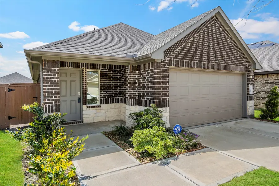 22247 Palladium Drive, Hockley, TX 77447 - #2