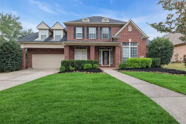 2107 Fern Creek Trail, Houston, TX 77345