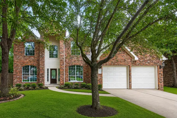 14803 Summer Knoll Lane, Houston, TX 77044