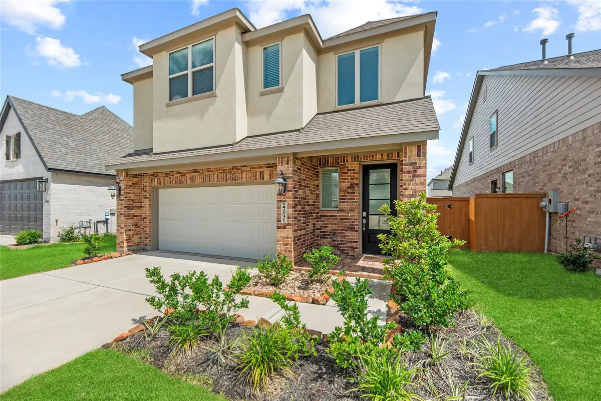 27031 Flower Isle Lane, Katy, TX 77493 - Image #1