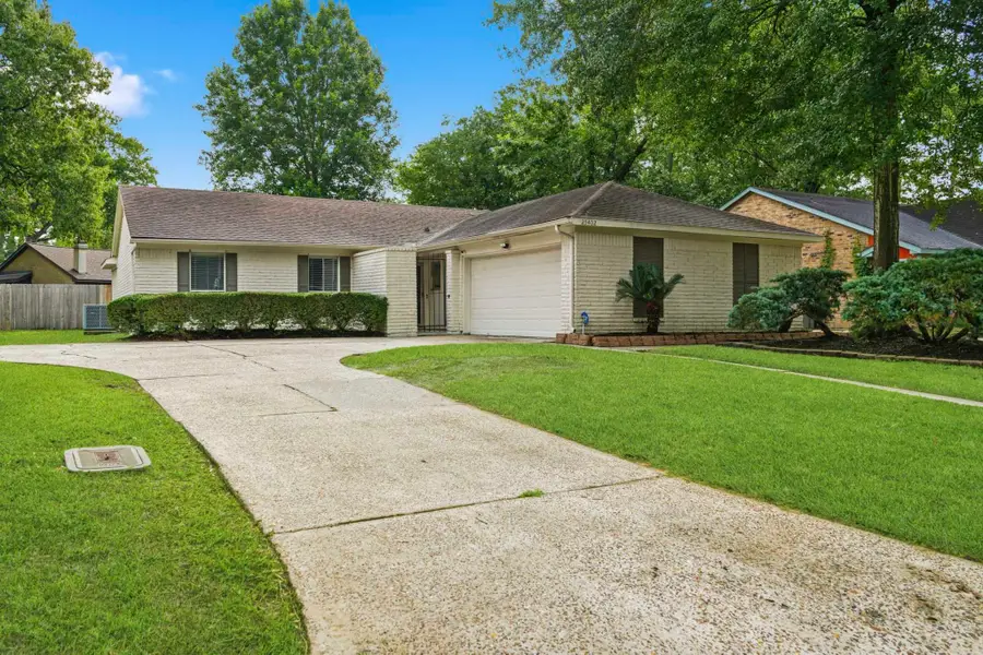 25402 Pepper Ridge Lane, Spring, TX 77373 - #2